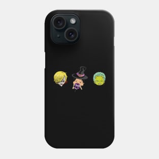 Gomu Gomu Ween Phone Case