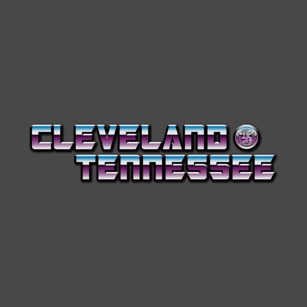 Cleveland Tennessee - Decepticons by BigOrangeShirtShop