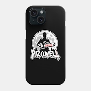 Pizowell Phone Case