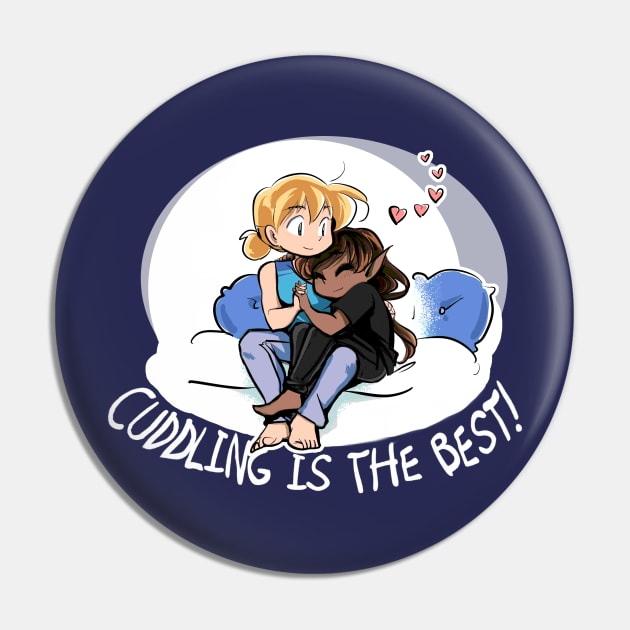 CUDDLING IS THE BEST! Pin by SHOP ACHIRU