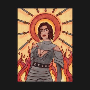 Joan of Arc T-Shirt