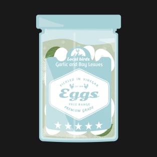 Pickled eggs T-Shirt