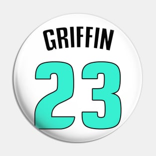 Blake Griffin Pin