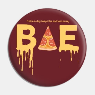 BAE Pin