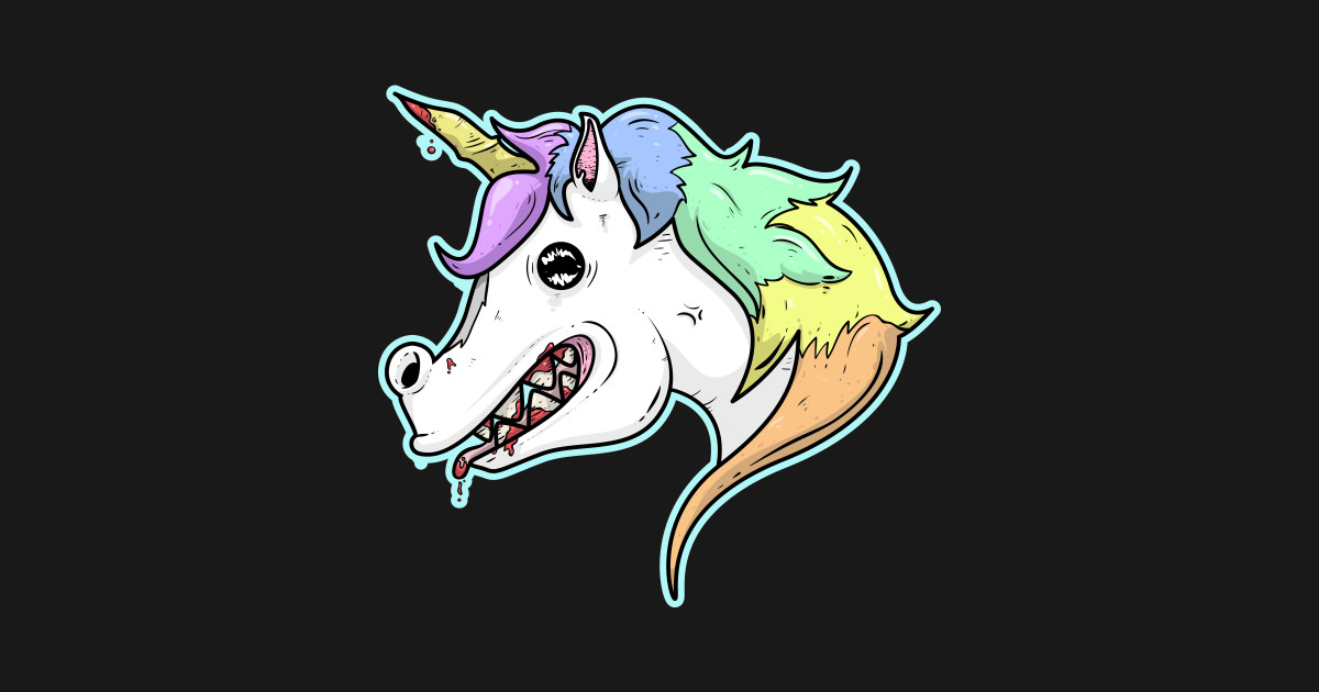 Zombi Unicorn Twitch