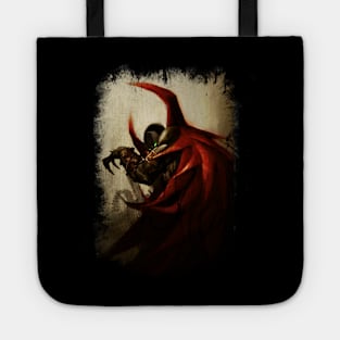 Hell Sent Tote