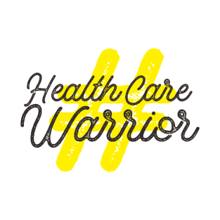 Healthcare warrior T-Shirt