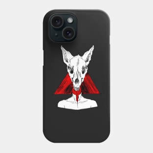 Demonic Phone Case