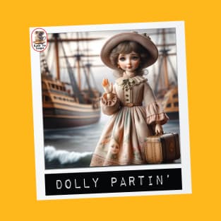 Dolly Partin' T-Shirt