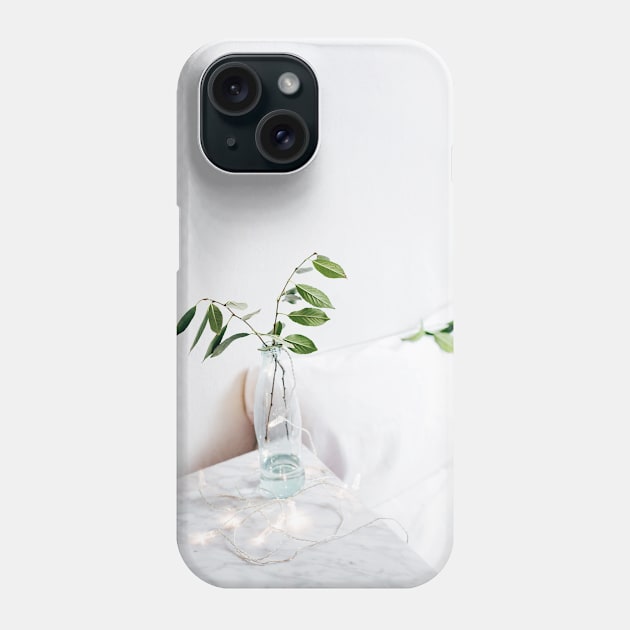 Minimalistic design Phone Case by GenesisClothing