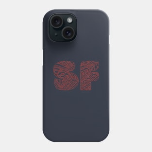 San Francisco Phone Case