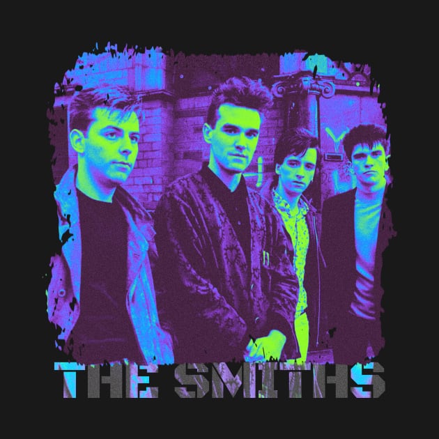 vintage smiths indie by Thermul Bidean