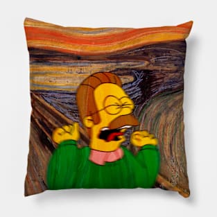 Gritito Pillow