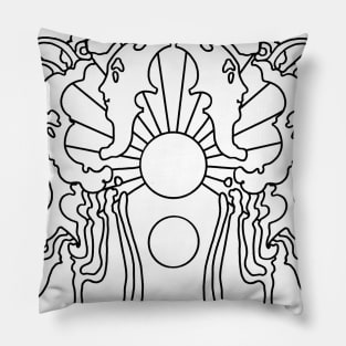 GEMINI Pillow