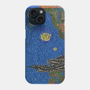 Starry Night Phone Case