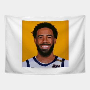 Mike Conley Jr. Tapestry