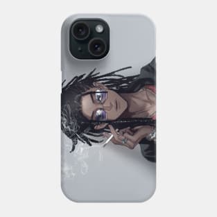 Majed 2 Phone Case