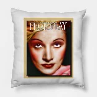 Photoplay Pillow