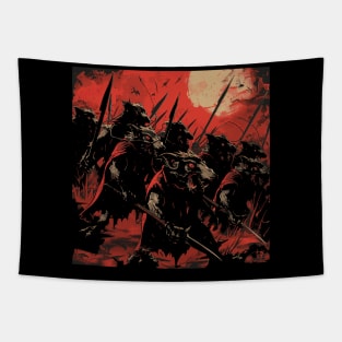 skaven Tapestry