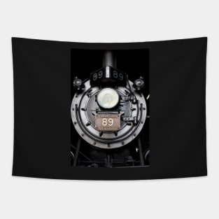 Canadian National Engine #89 Tapestry