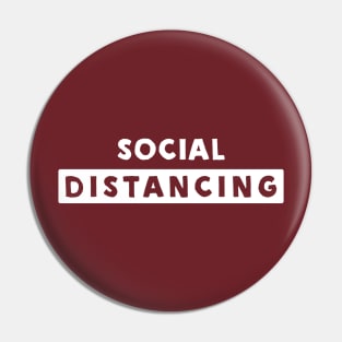 social-distancing Pin