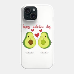 Happy Valentine's Day Phone Case