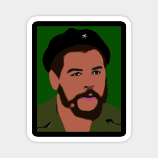 che guevara Magnet