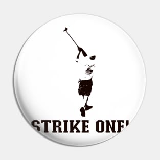 Strike Golf 2 Pin