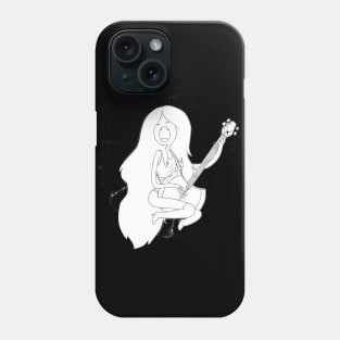 The Vampire Queen Phone Case