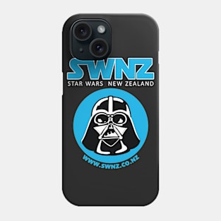 SWNZ 2016 Villain Phone Case