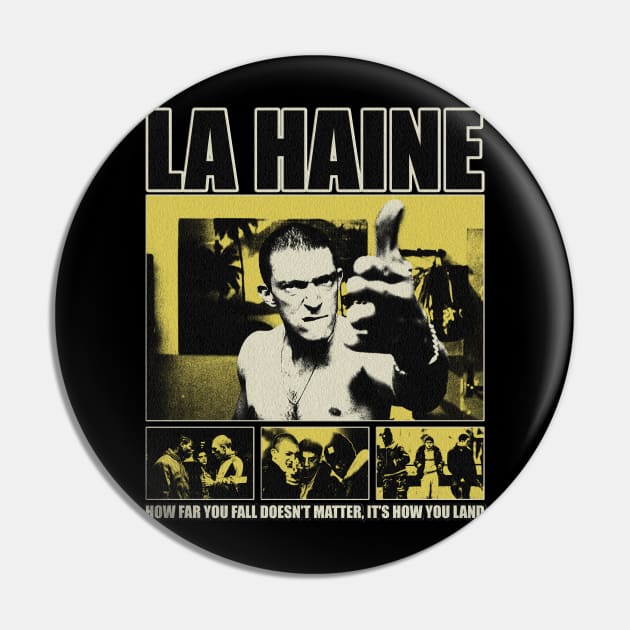 la haine grunge Pin by Genetics art