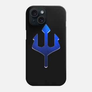 Poseidon Phone Case