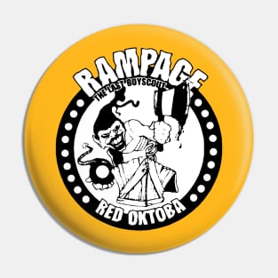 RMPGro Pin