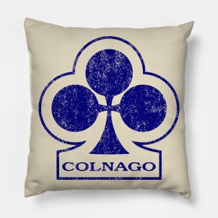 Colnago Pillow