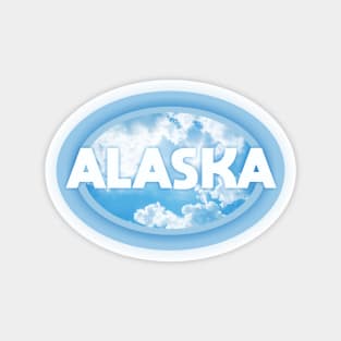 Alaska Magnet