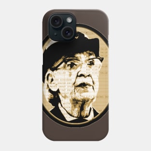 Grace Hopper Phone Case