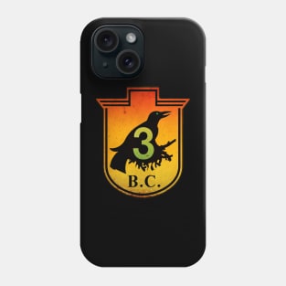 Crows Nest Highway #3 Hope B.C. Canada Phone Case