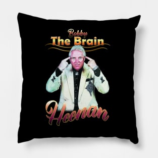 The Brain Pillow
