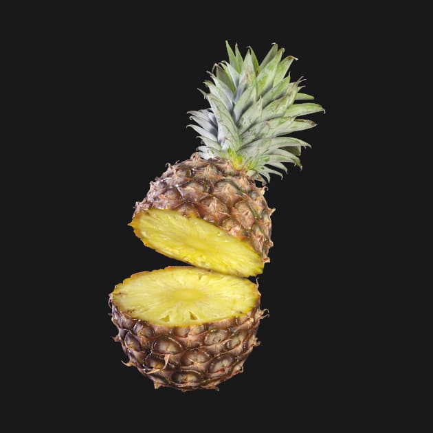 Pinapple by Riviera