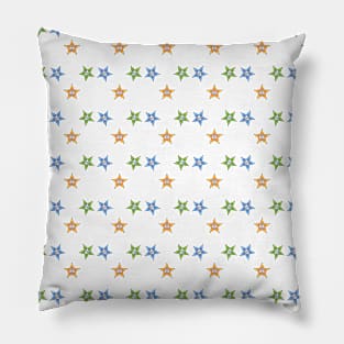 Wayfinder Trio Pillow