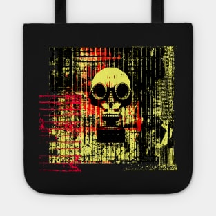 Post apocalyptic dreams Tote