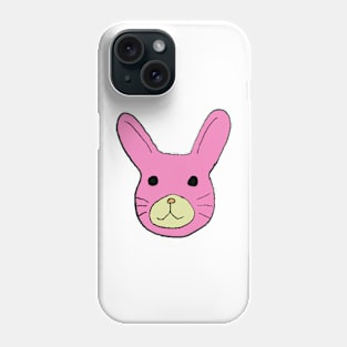 Easter Bunny Phone Case