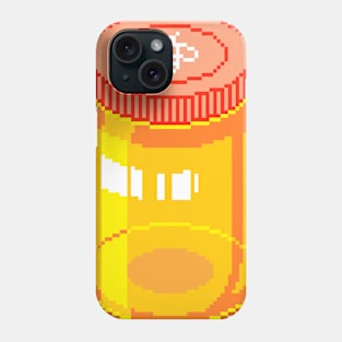 sweet as honey Phone Case