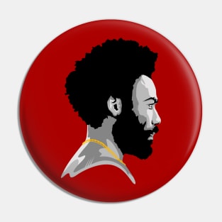 Gambino Pin