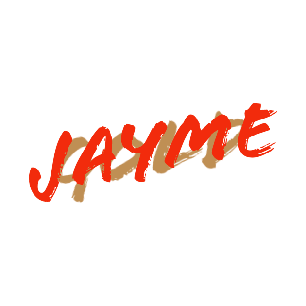 Gold Jayme by GolD Jayme Clothing