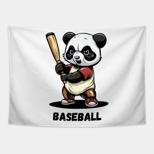 Baseball Tapestry