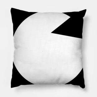 Refresh - Black Pillow