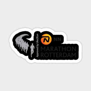 NN Marathon Rotterdam Magnet