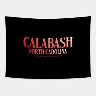 Calabash Tapestry