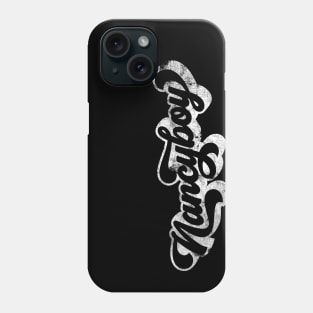 Nancyboy Phone Case